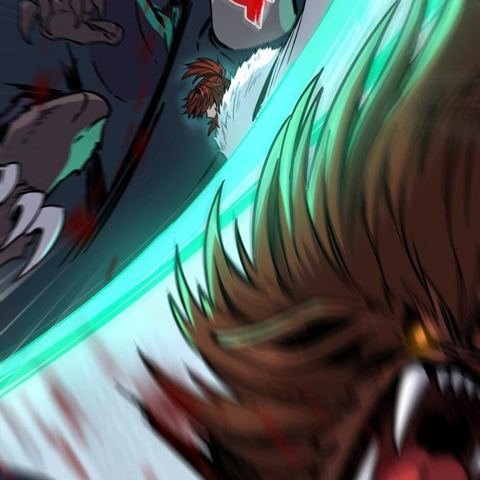 The Beginning After the End Chapter 246 page 14 - 