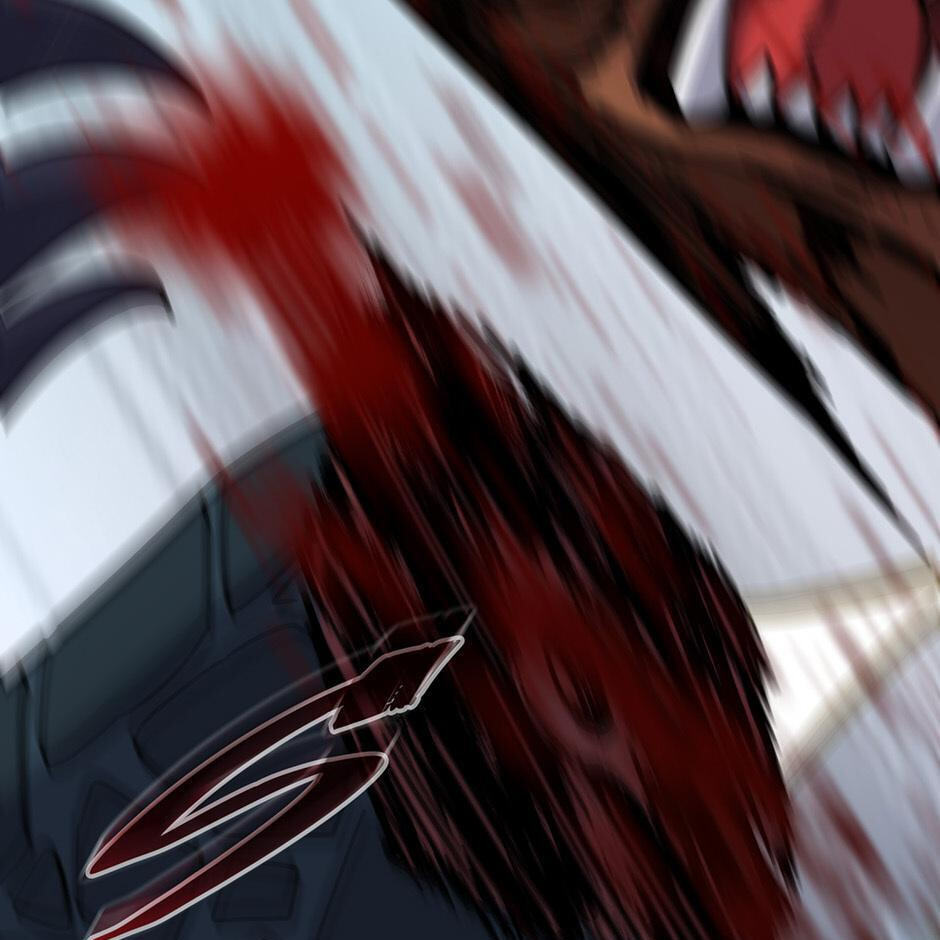 The Beginning After the End Chapter 246 page 15 - 