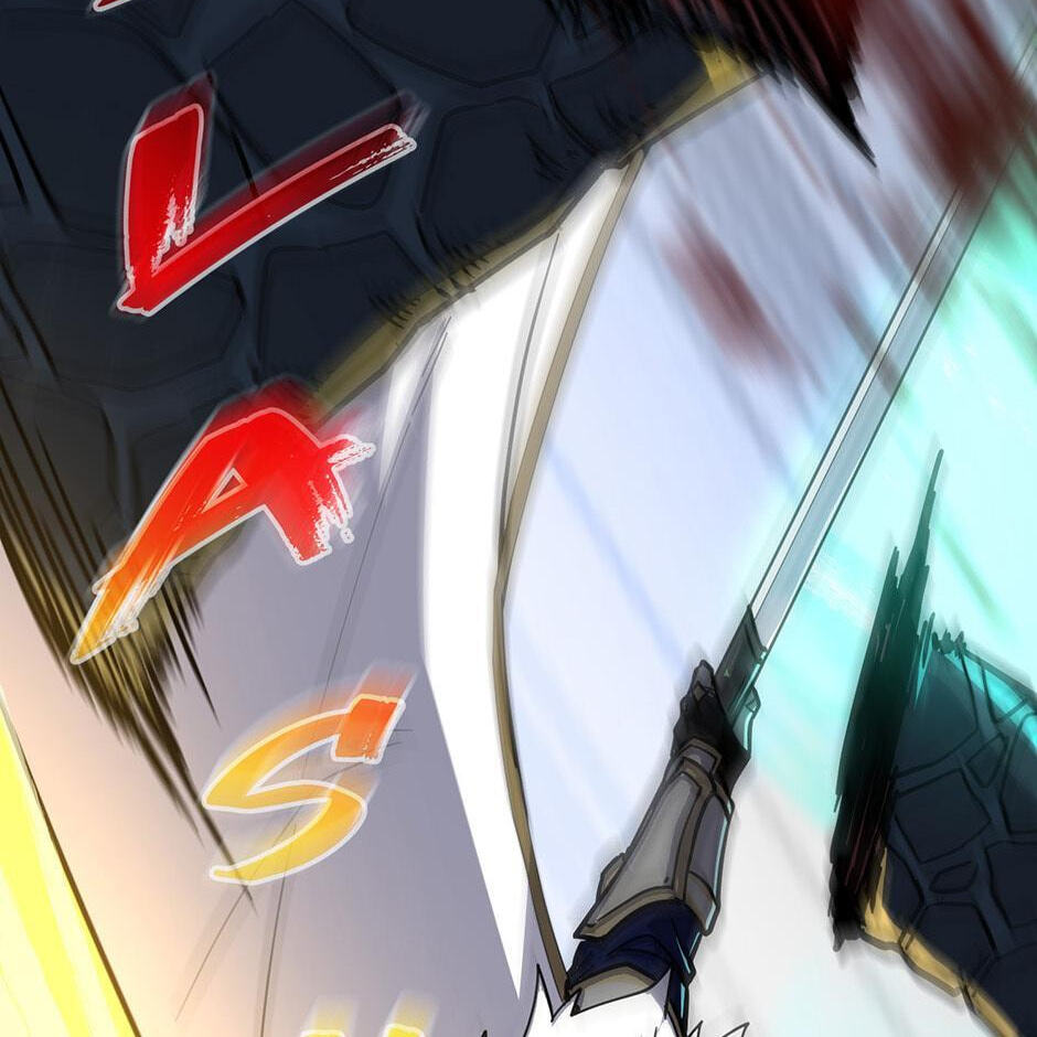 The Beginning After the End Chapter 246 page 16 - 