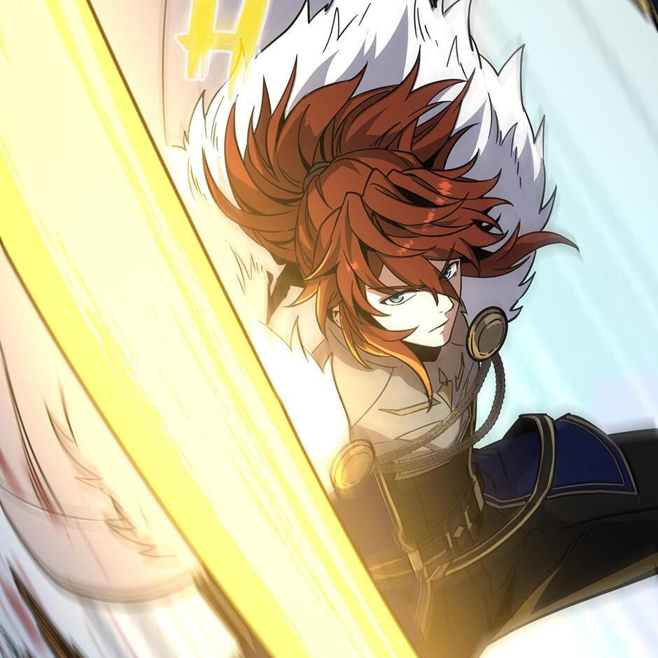 The Beginning After the End Chapter 246 page 17 - 