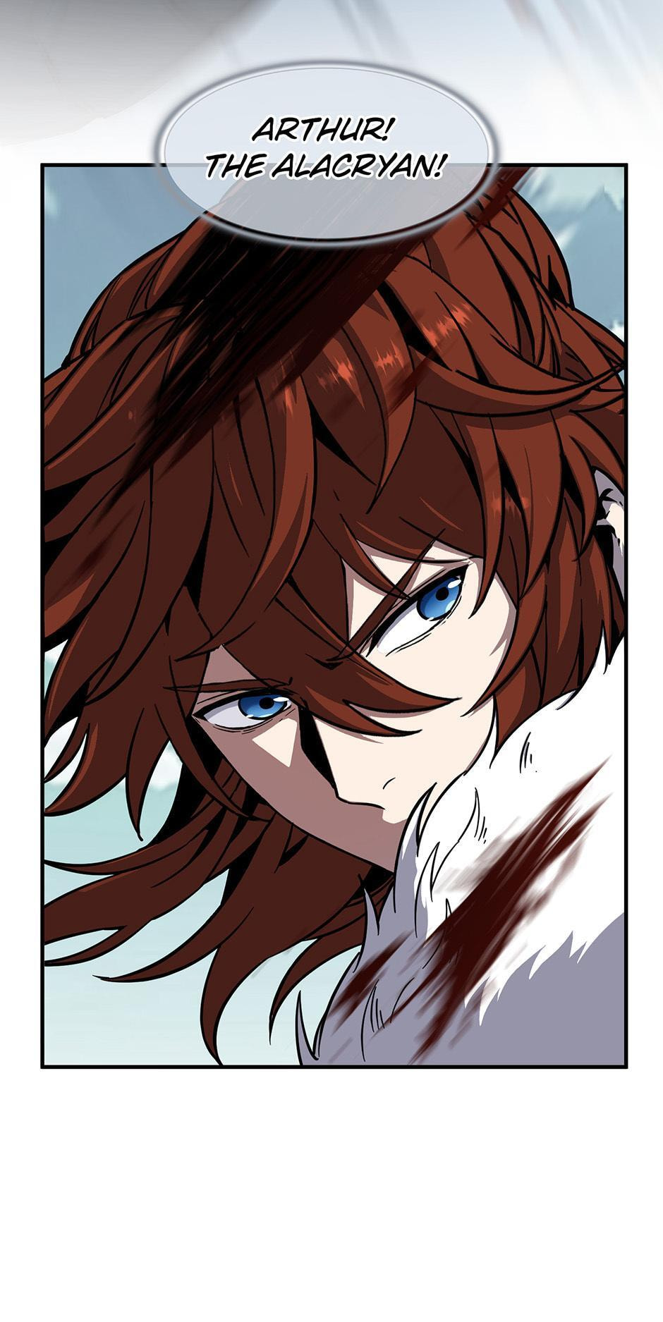 The Beginning After the End Chapter 246 page 19 - 