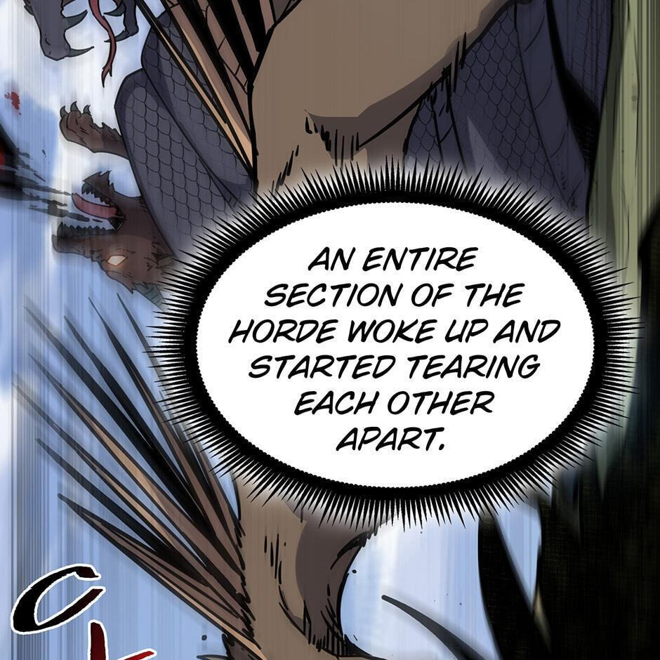 The Beginning After the End Chapter 246 page 3 - 
