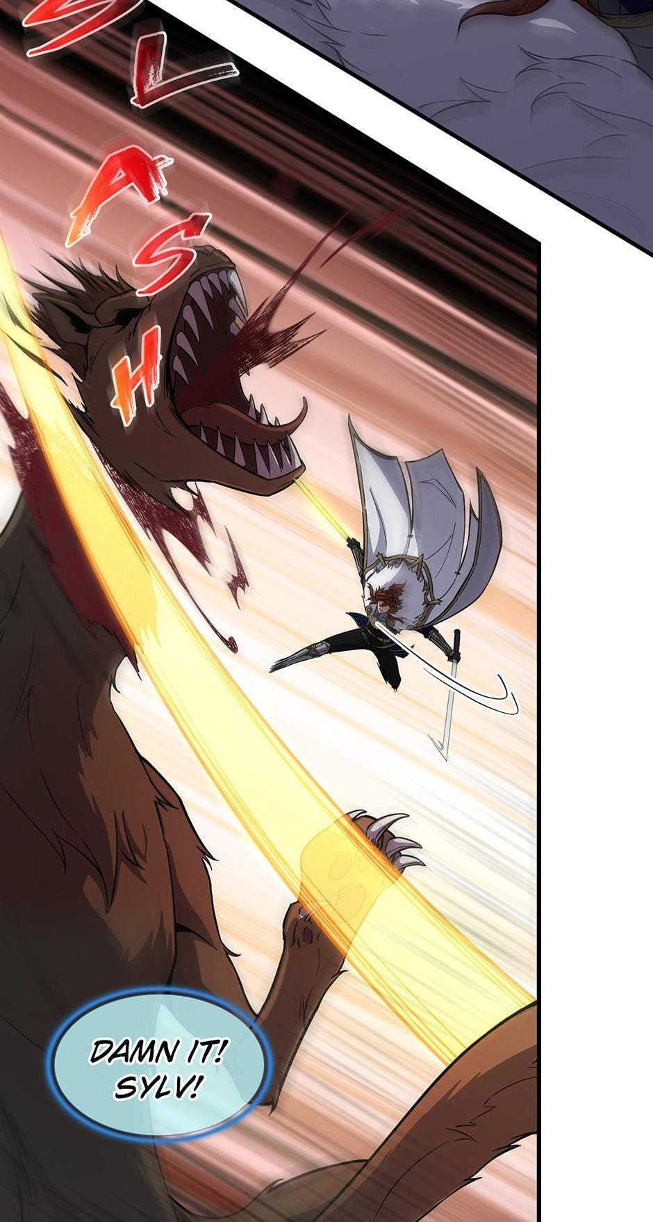 The Beginning After the End Chapter 246 page 23 - 
