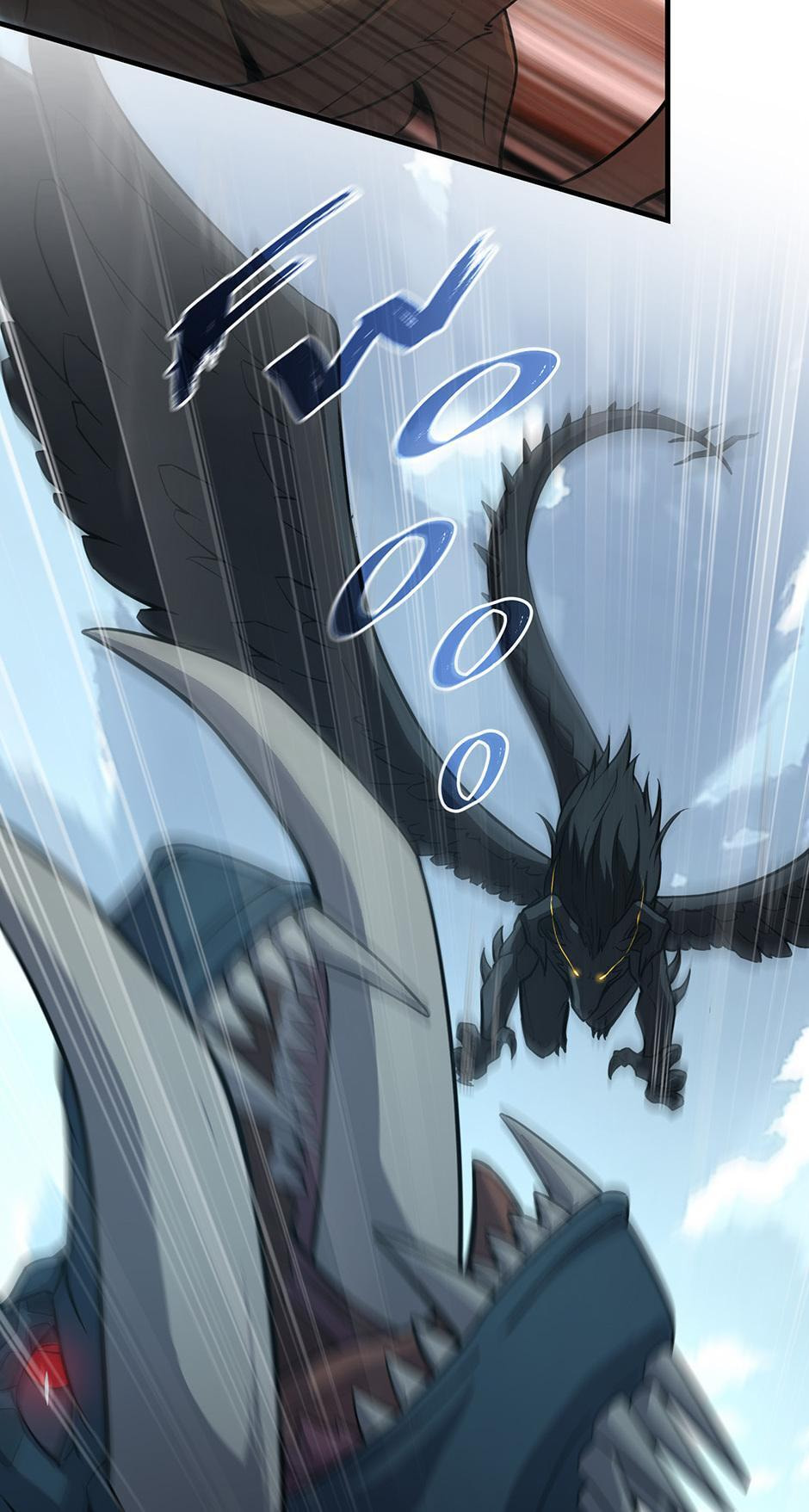 The Beginning After the End Chapter 246 page 24 - 