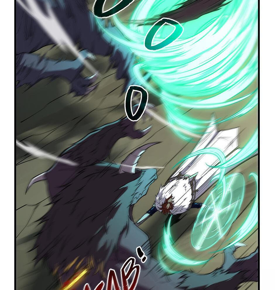 The Beginning After the End Chapter 246 page 27 - 