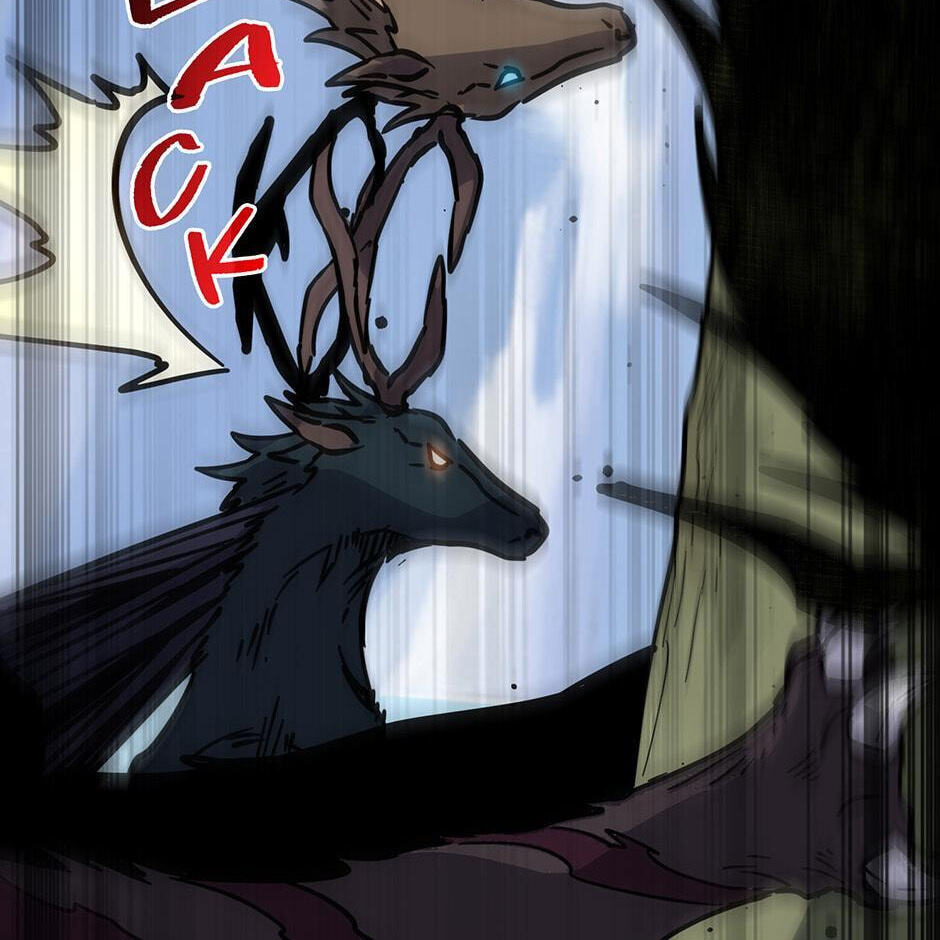 The Beginning After the End Chapter 246 page 4 - 