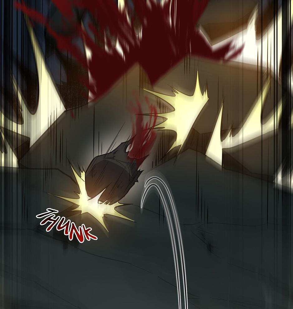 The Beginning After the End Chapter 246 page 32 - 