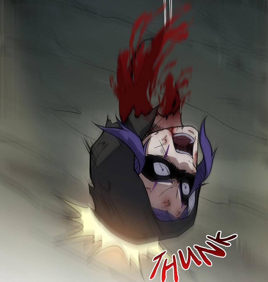 The Beginning After the End Chapter 246 page 33 - 