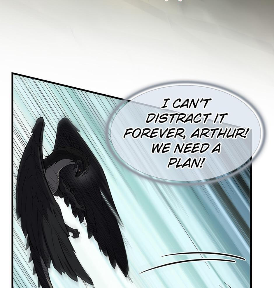 The Beginning After the End Chapter 246 page 34 - 
