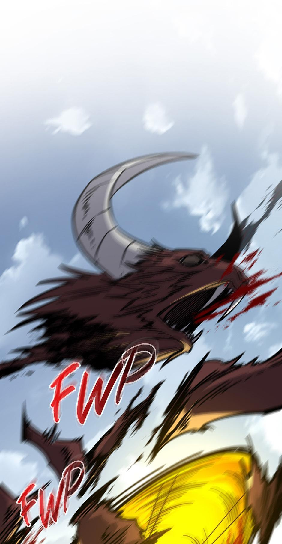 The Beginning After the End Chapter 246 page 36 - 