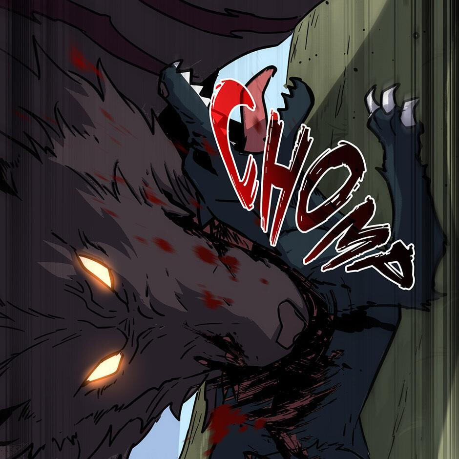 The Beginning After the End Chapter 246 page 5 - 
