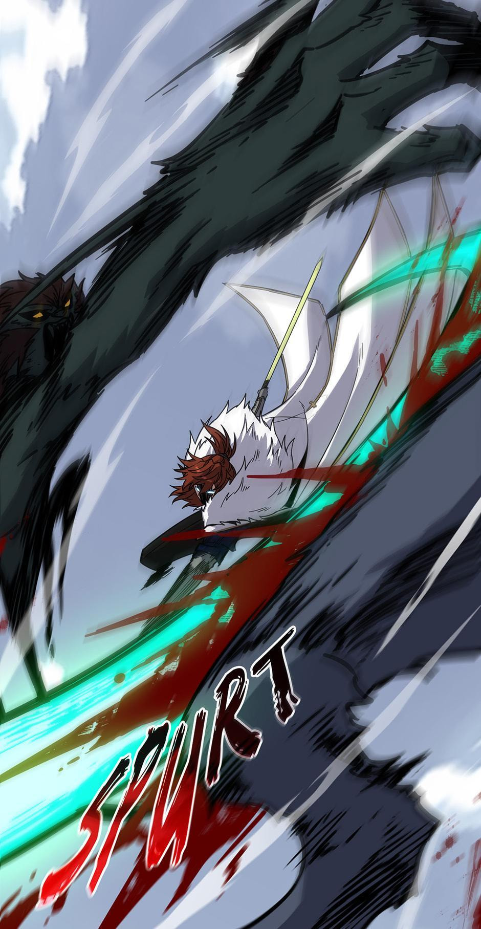 The Beginning After the End Chapter 246 page 41 - 