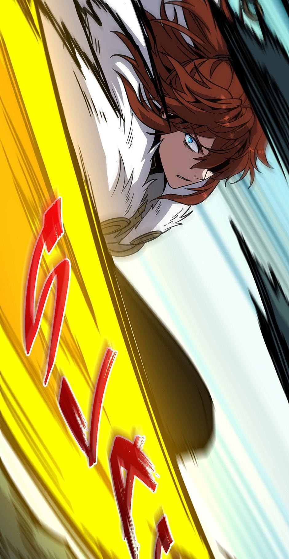 The Beginning After the End Chapter 246 page 44 - 