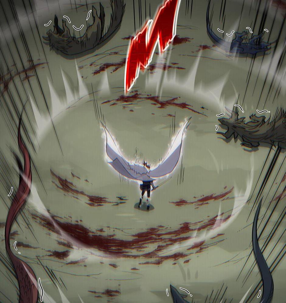 The Beginning After the End Chapter 246 page 49 - 