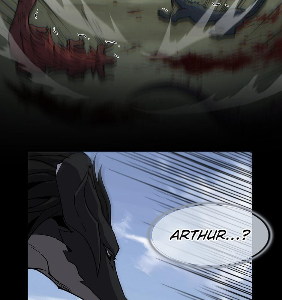 The Beginning After the End Chapter 246 page 50 - 