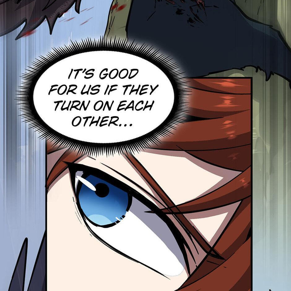 The Beginning After the End Chapter 246 page 6 - 