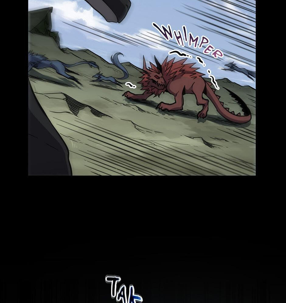 The Beginning After the End Chapter 246 page 51 - 