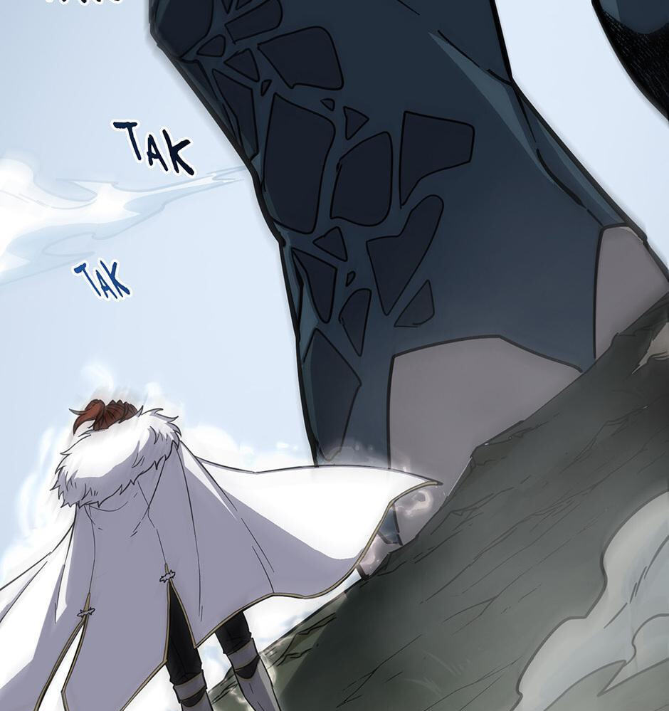 The Beginning After the End Chapter 246 page 58 - 