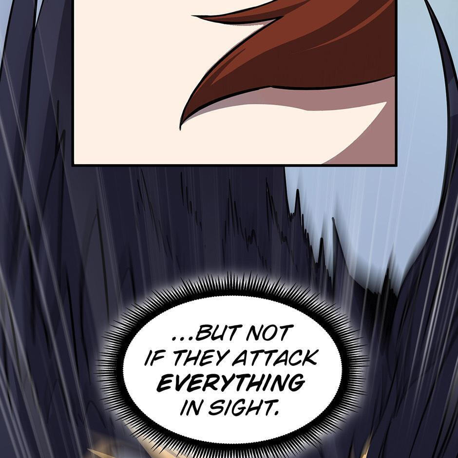 The Beginning After the End Chapter 246 page 7 - 