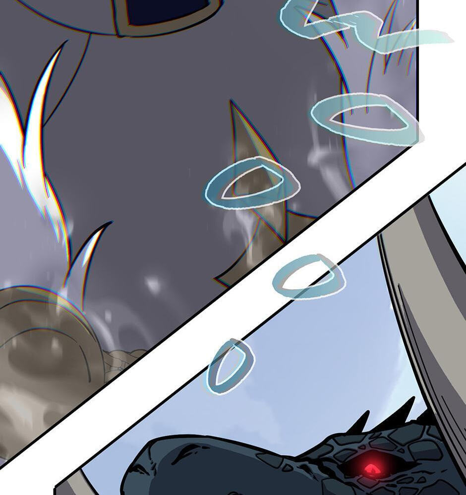 The Beginning After the End Chapter 246 page 61 - 