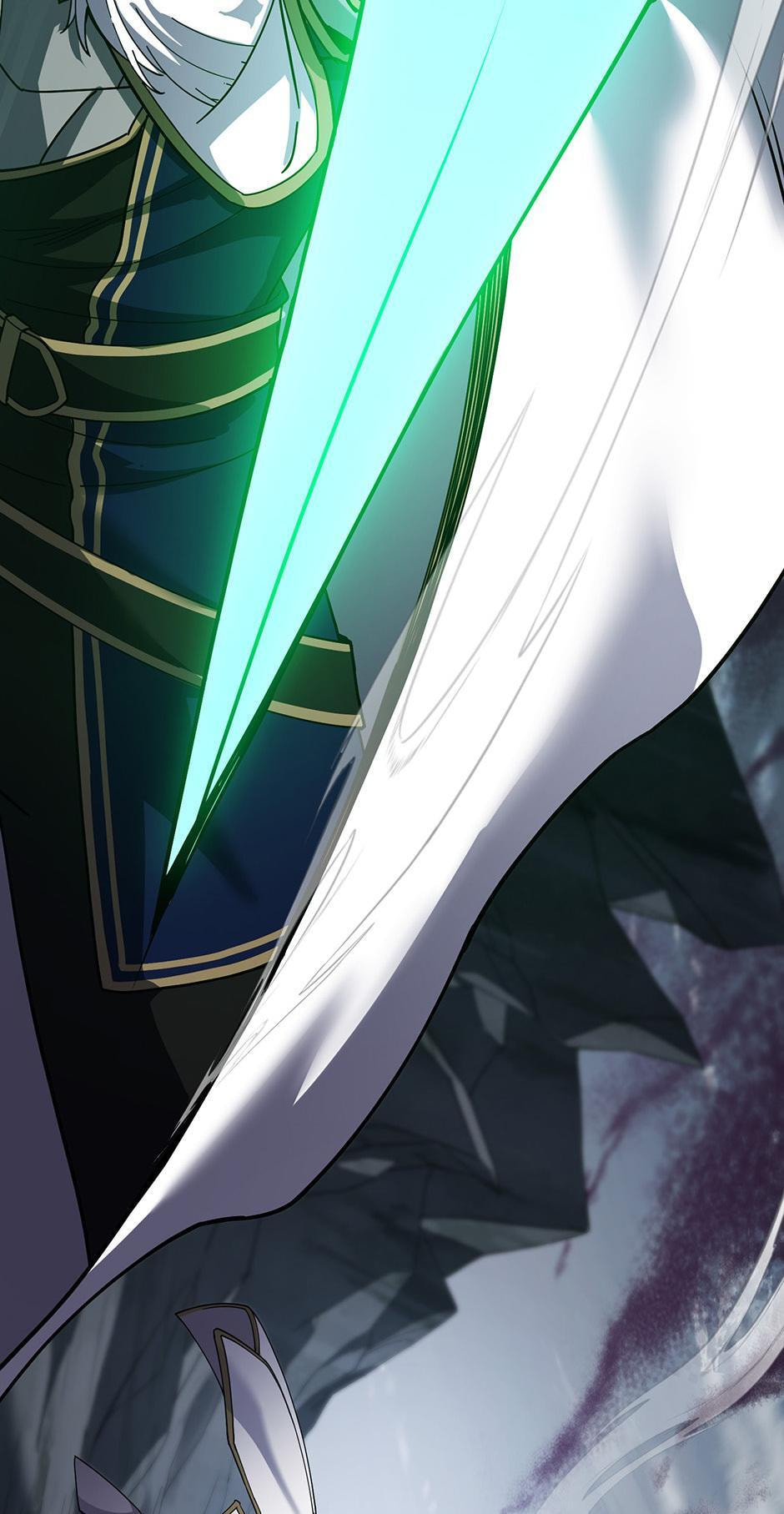 The Beginning After the End Chapter 246 page 65 - 