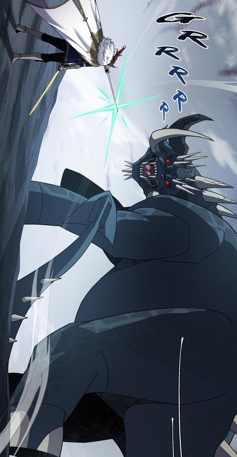 The Beginning After the End Chapter 246 page 66 - 