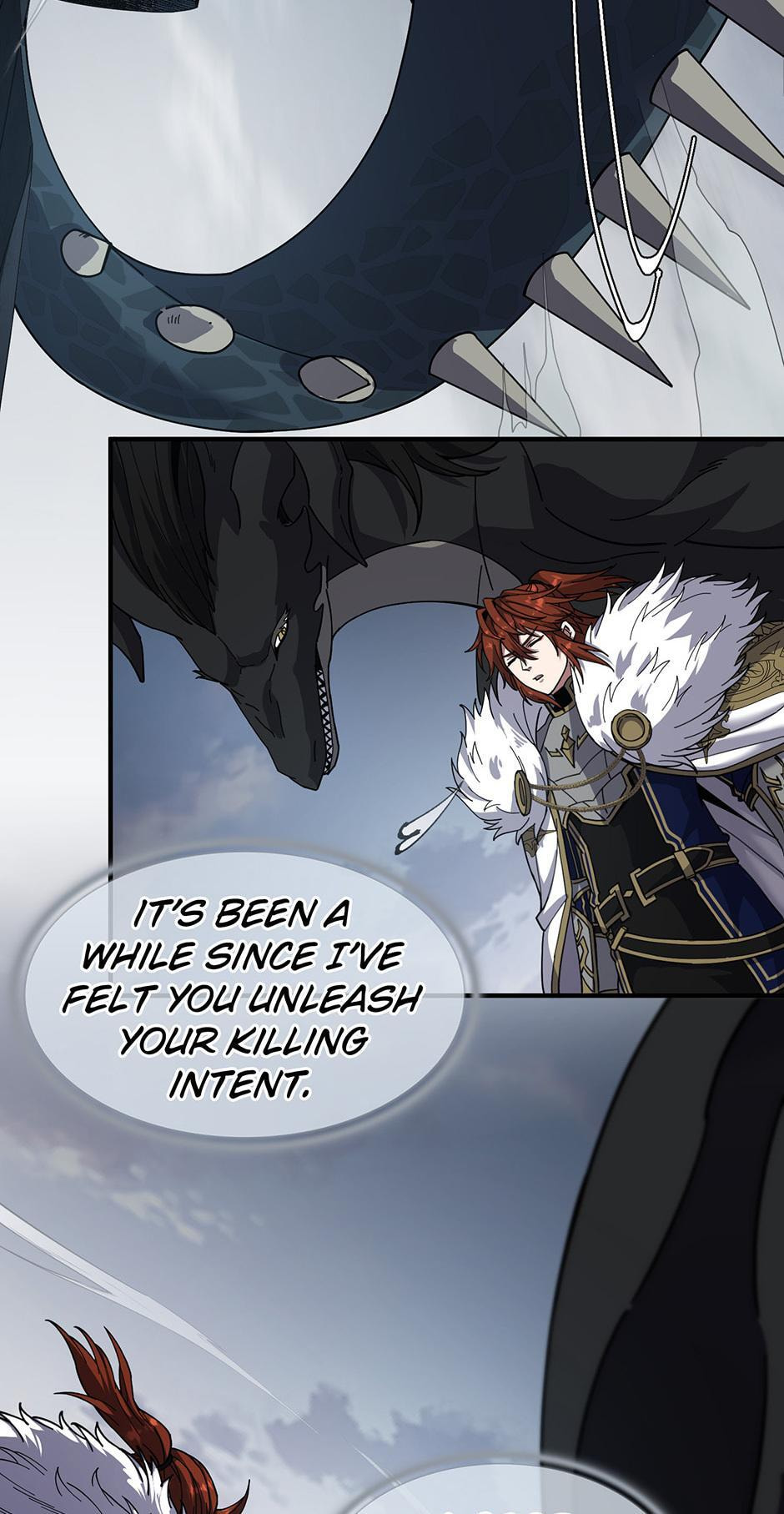 The Beginning After the End Chapter 246 page 67 - 