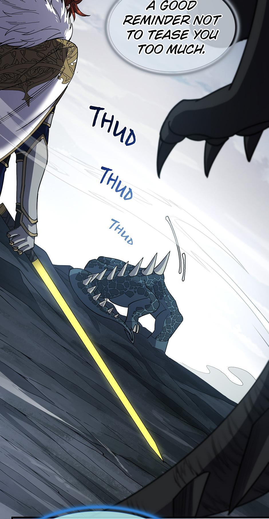 The Beginning After the End Chapter 246 page 68 - 