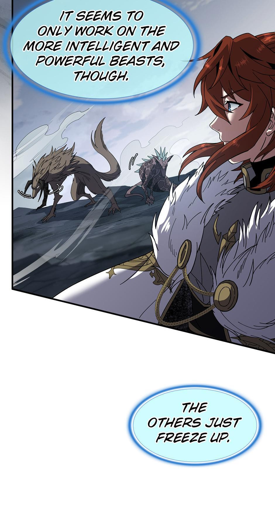 The Beginning After the End Chapter 246 page 69 - 