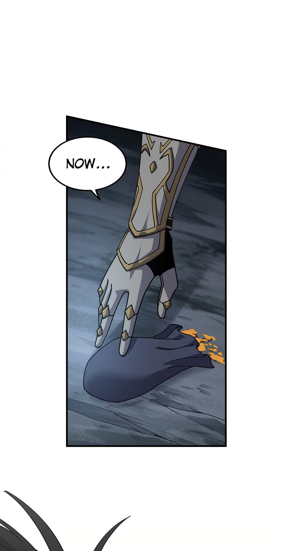 The Beginning After the End Chapter 246 page 70 - 