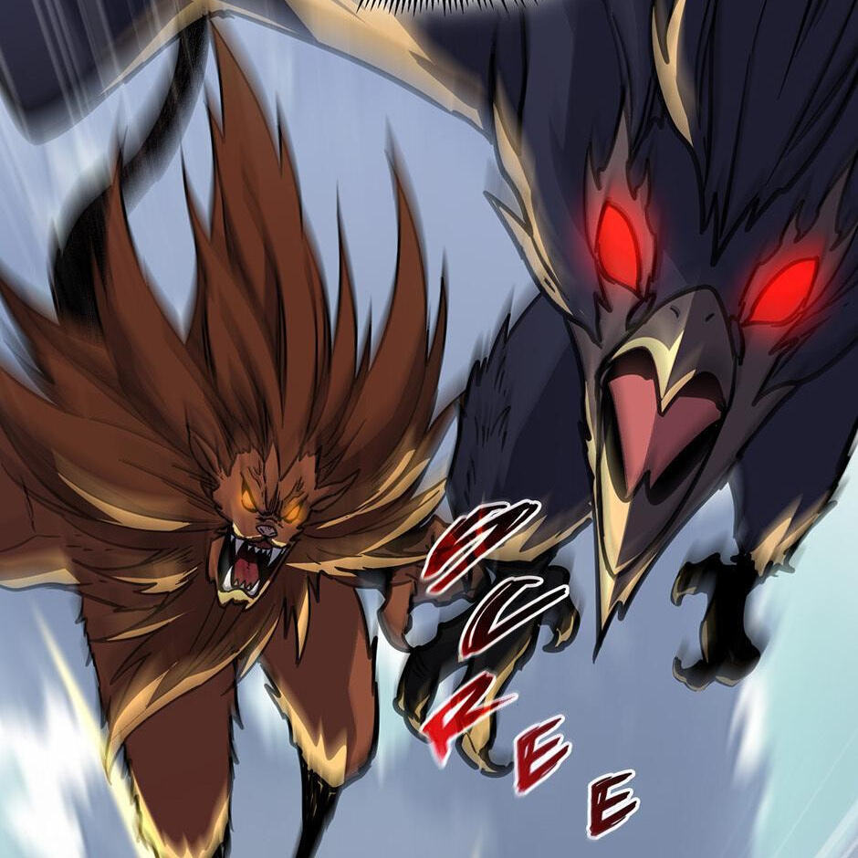 The Beginning After the End Chapter 246 page 8 - 