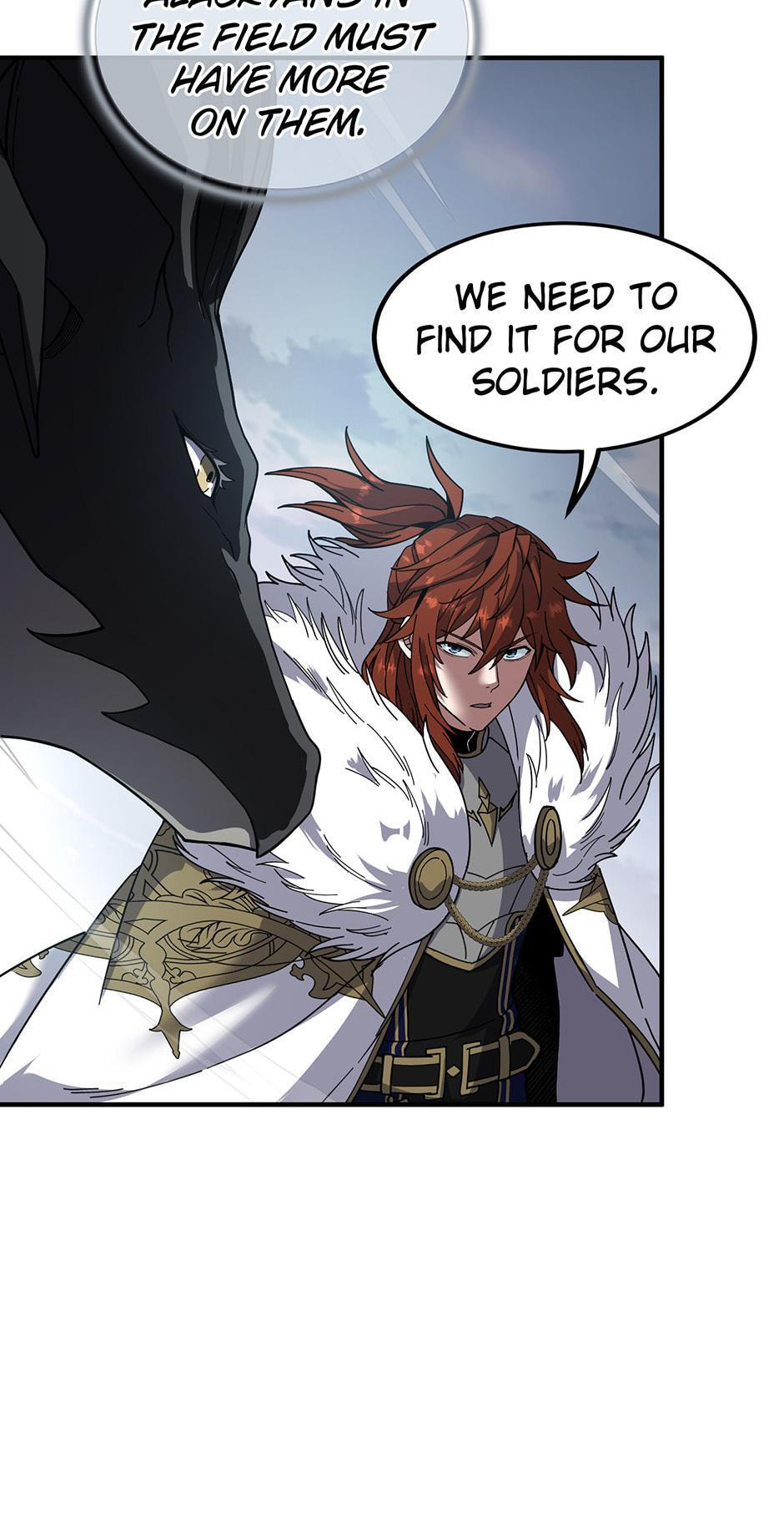 The Beginning After the End Chapter 246 page 73 - 