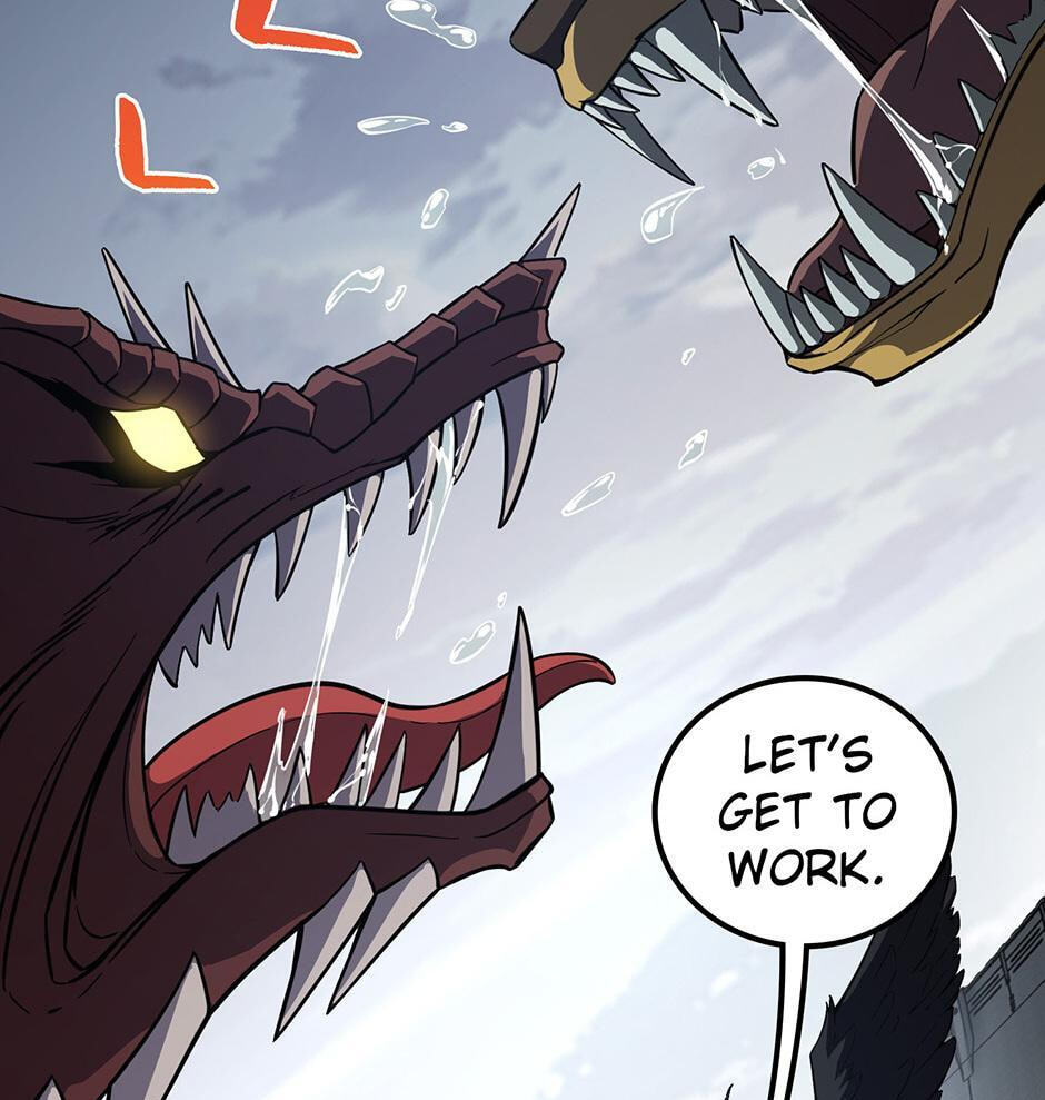 The Beginning After the End Chapter 246 page 76 - 