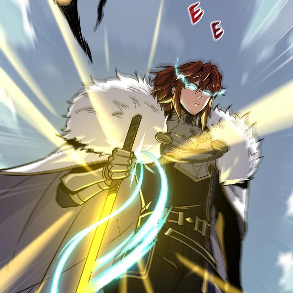 The Beginning After the End Chapter 246 page 9 - 