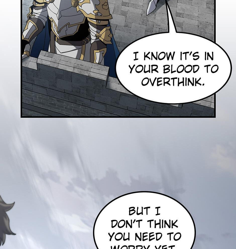 The Beginning After the End Chapter 246 page 87 - 
