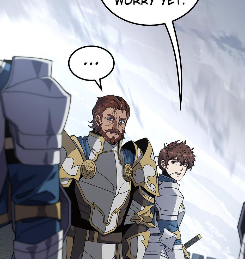 The Beginning After the End Chapter 246 page 88 - 