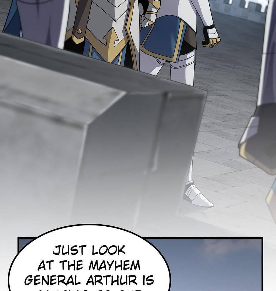 The Beginning After the End Chapter 246 page 89 - 