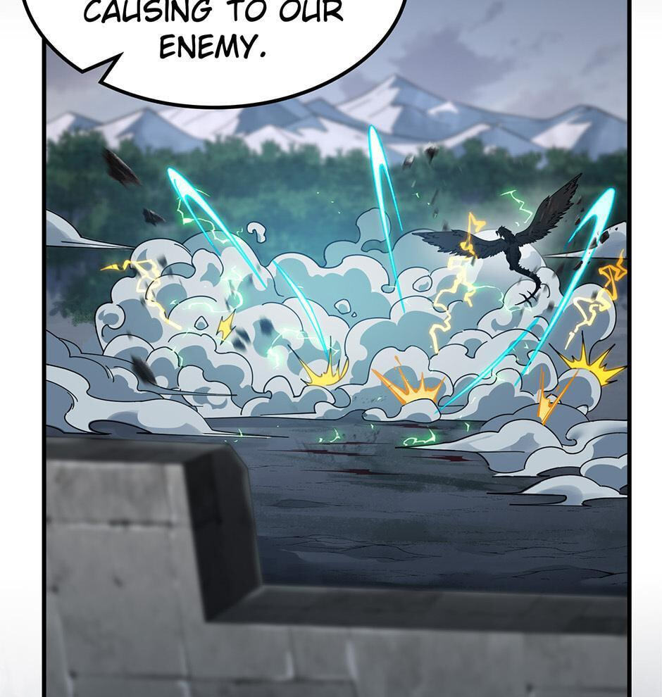 The Beginning After the End Chapter 246 page 90 - 
