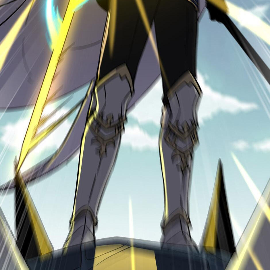 The Beginning After the End Chapter 246 page 10 - 