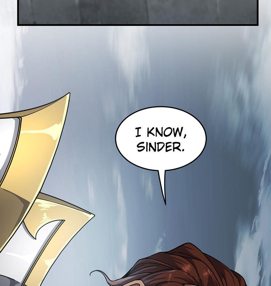 The Beginning After the End Chapter 246 page 91 - 