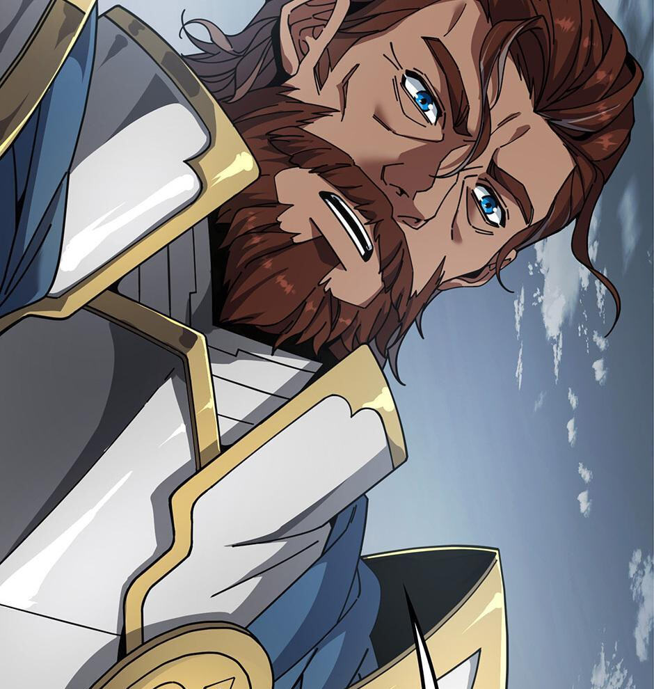 The Beginning After the End Chapter 246 page 92 - 