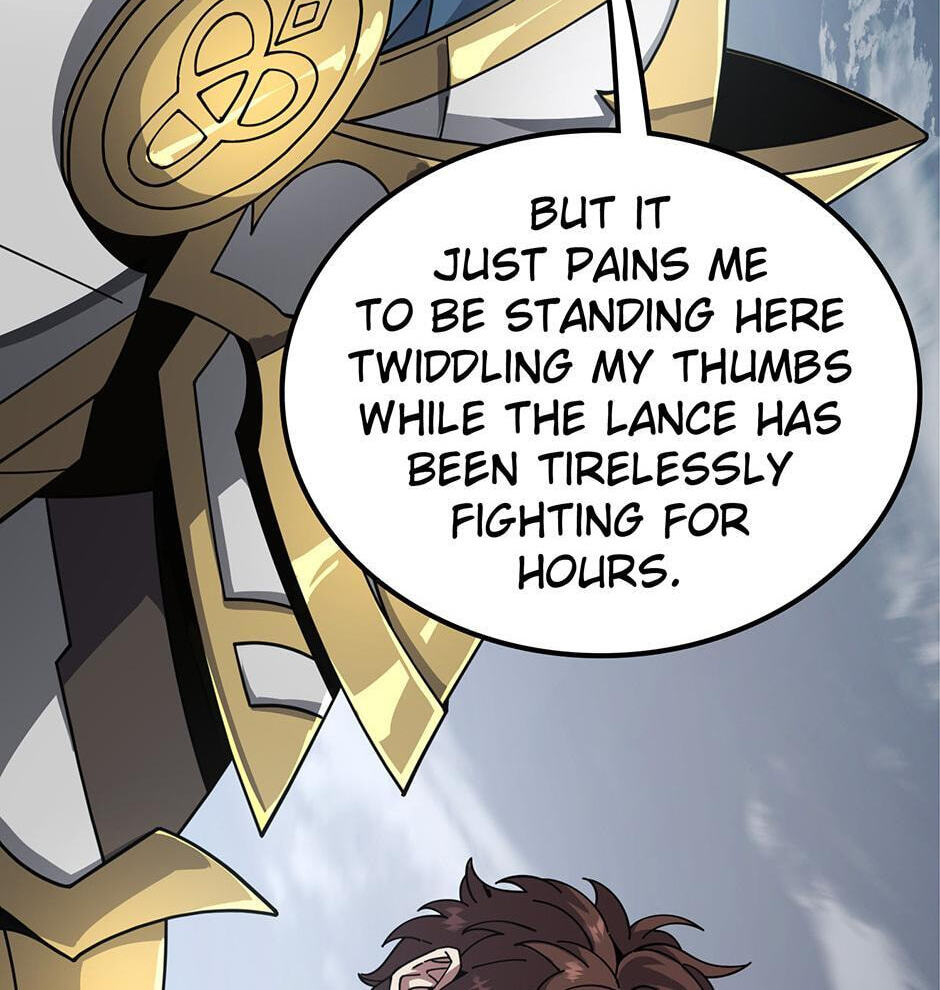The Beginning After the End Chapter 246 page 93 - 