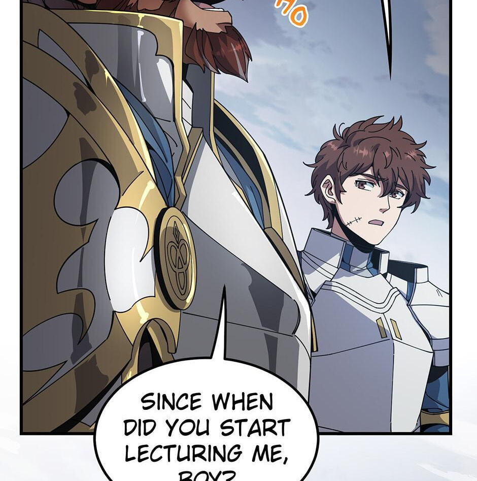 The Beginning After the End Chapter 246 page 97 - 