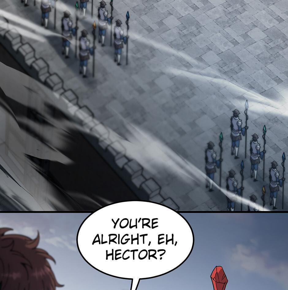 The Beginning After the End Chapter 246 page 100 - 
