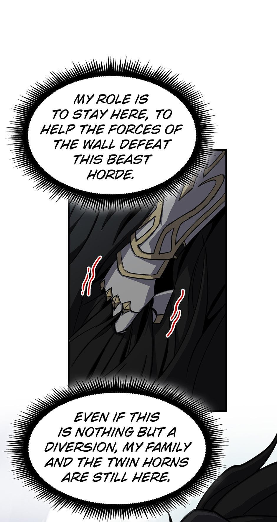 The Beginning After the End Chapter 247 page 105 - 