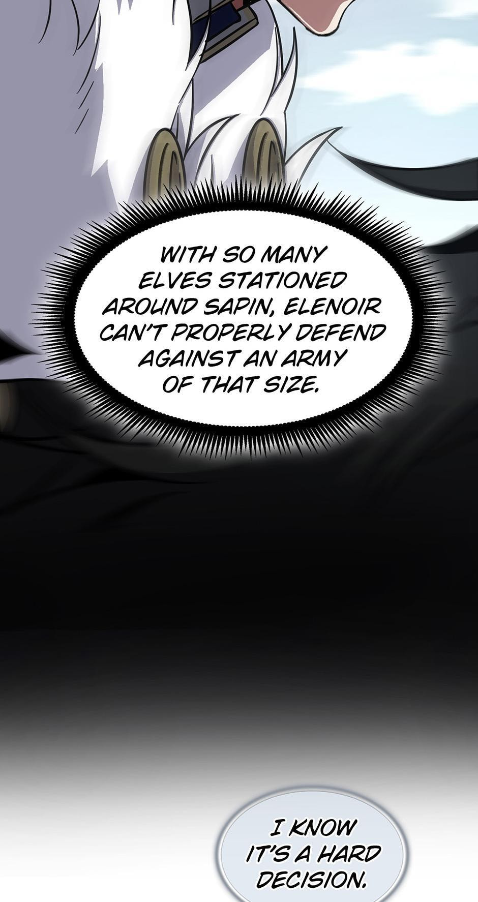 The Beginning After the End Chapter 247 page 108 - 