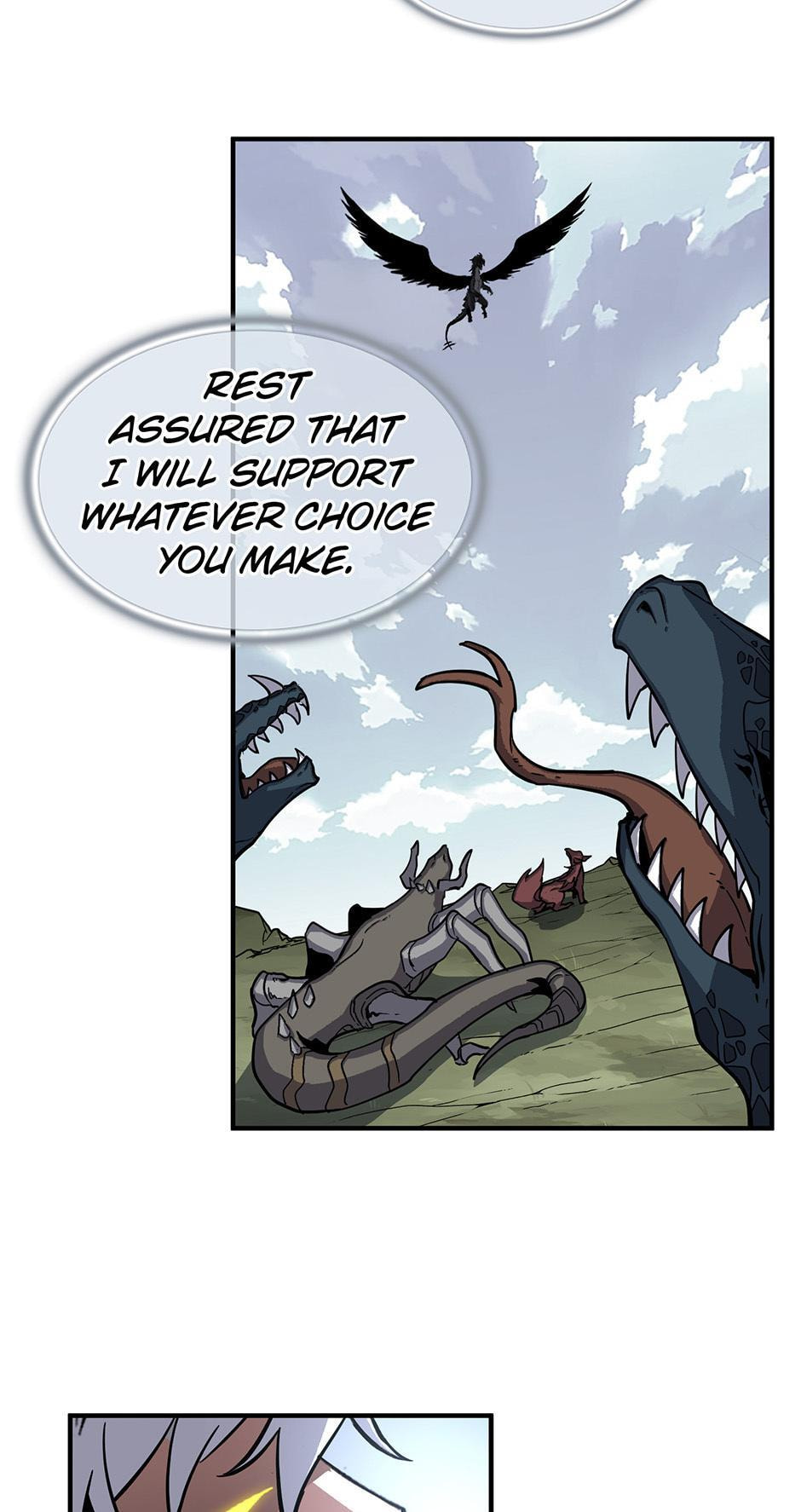 The Beginning After the End Chapter 247 page 109 - 