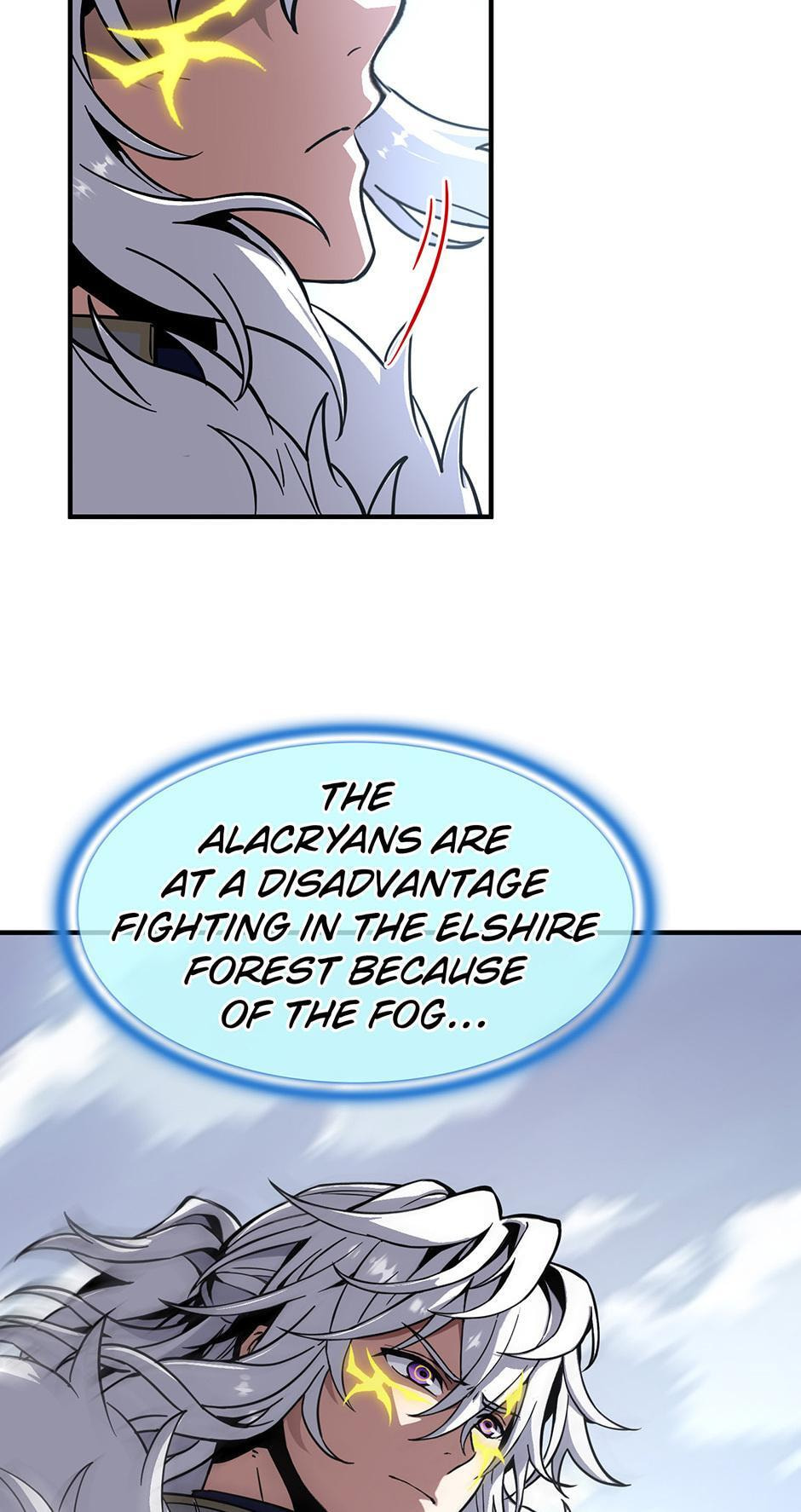 The Beginning After the End Chapter 247 page 110 - 