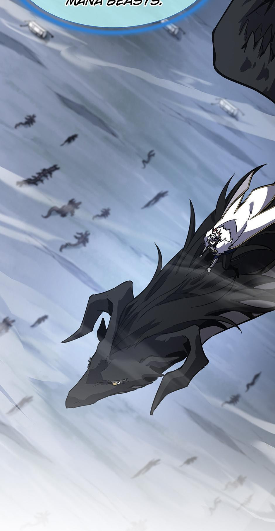 The Beginning After the End Chapter 247 page 113 - 