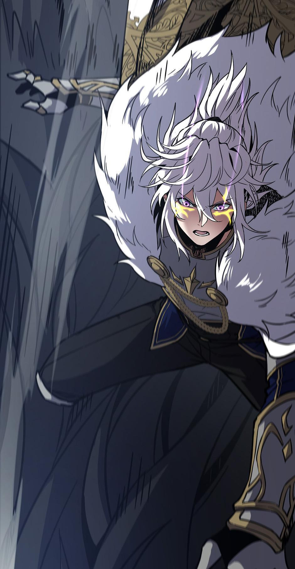 The Beginning After the End Chapter 247 page 116 - 